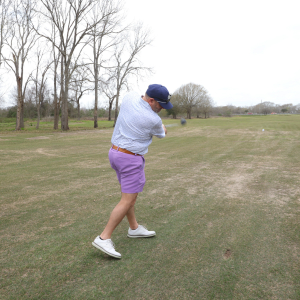 Oil &amp; Gas Events 2025 ECC Golf Tournament