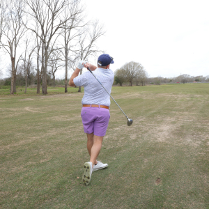 Oil &amp; Gas Events 2025 ECC Golf Tournament