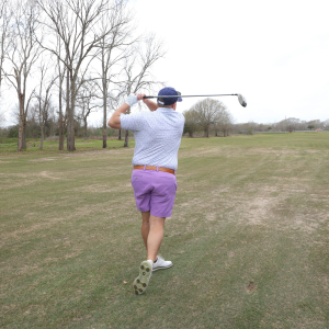 Oil &amp; Gas Events 2025 ECC Golf Tournament