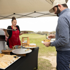 Oil &amp; Gas Events 2025 ECC Golf Tournament