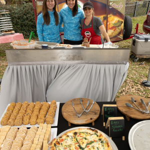 Oil &amp; Gas Events 2025 ECC Golf Tournament
