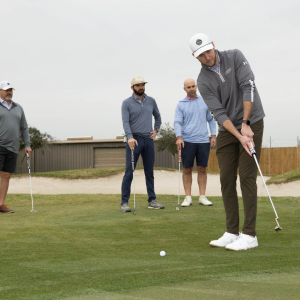 Oil &amp; Gas Events 2025 ECC Golf Tournament