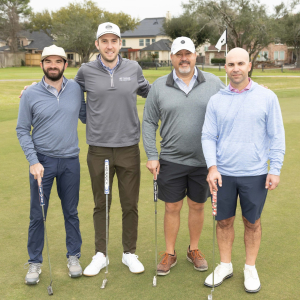 Oil &amp; Gas Events 2025 ECC Golf Tournament