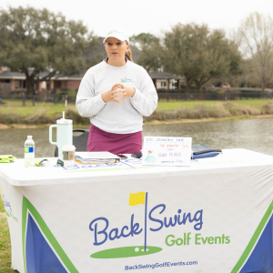 Oil &amp; Gas Events 2025 ECC Golf Tournament