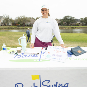 Oil &amp; Gas Events 2025 ECC Golf Tournament