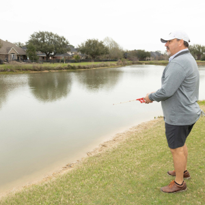 Oil &amp; Gas Events 2025 ECC Golf Tournament