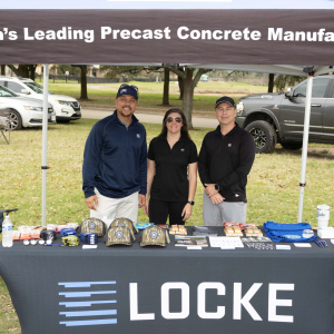Oil &amp; Gas Events 2025 ECC Golf Tournament