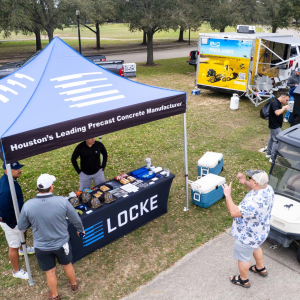 Oil &amp; Gas Events 2025 ECC Golf Tournament