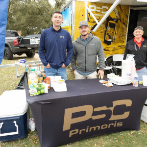 Oil &amp; Gas Events 2025 ECC Golf Tournament
