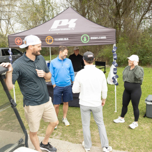 Oil &amp; Gas Events 2025 ECC Golf Tournament