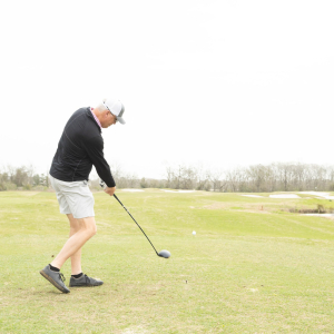 Oil &amp; Gas Events 2025 ECC Golf Tournament