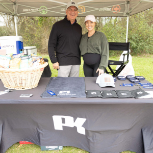 Oil &amp; Gas Events 2025 ECC Golf Tournament