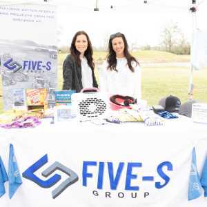 Oil &amp; Gas Events 2025 ECC Golf Tournament