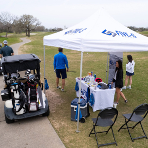 Oil &amp; Gas Events 2025 ECC Golf Tournament