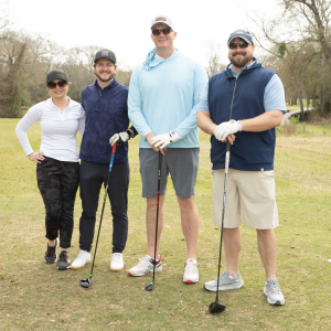 Oil &amp; Gas Events 2025 ECC Golf Tournament