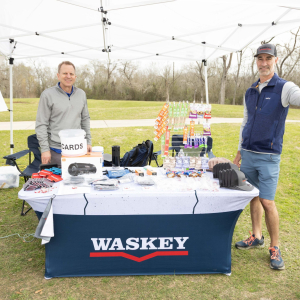 Oil &amp; Gas Events 2025 ECC Golf Tournament