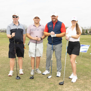 Oil &amp; Gas Events 2025 ECC Golf Tournament