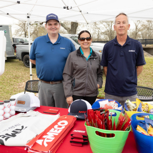 Oil &amp; Gas Events 2025 ECC Golf Tournament