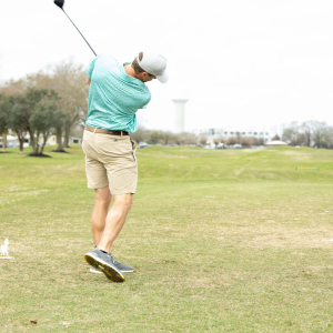 Oil &amp; Gas Events 2025 ECC Golf Tournament