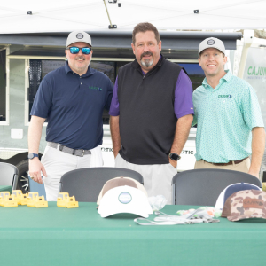 Oil &amp; Gas Events 2025 ECC Golf Tournament