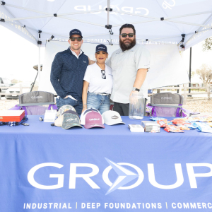 Oil &amp; Gas Events 2025 ECC Golf Tournament