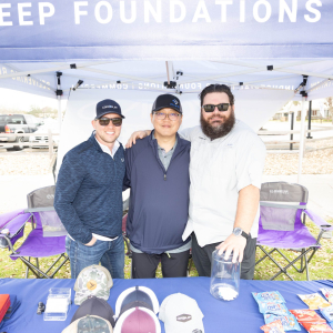 Oil &amp; Gas Events 2025 ECC Golf Tournament