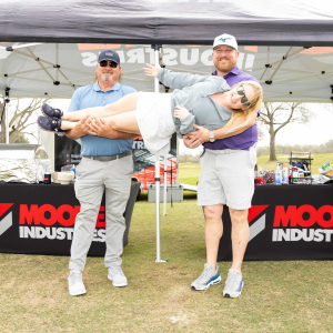 Oil &amp; Gas Events 2025 ECC Golf Tournament