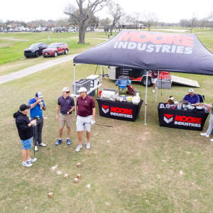 Oil &amp; Gas Events 2025 ECC Golf Tournament