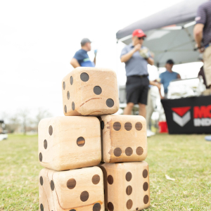 Oil &amp; Gas Events 2025 ECC Golf Tournament