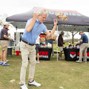 Oil &amp; Gas Events 2025 ECC Golf Tournament