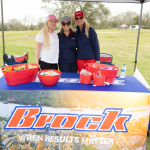 Oil &amp; Gas Events 2025 ECC Golf Tournament