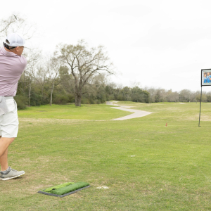 Oil &amp; Gas Events 2025 ECC Golf Tournament