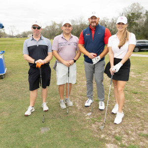 Oil &amp; Gas Events 2025 ECC Golf Tournament