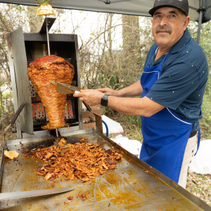 Oil &amp; Gas Events 2025 ECC Golf Tournament