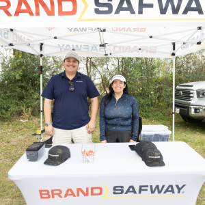 Oil &amp; Gas Events 2025 ECC Golf Tournament