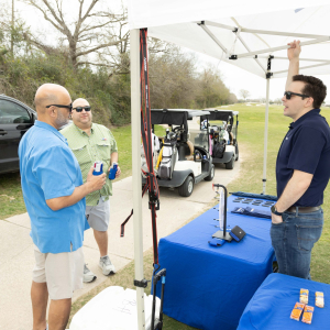 Oil &amp; Gas Events 2025 ECC Golf Tournament