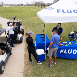 Oil &amp; Gas Events 2025 ECC Golf Tournament