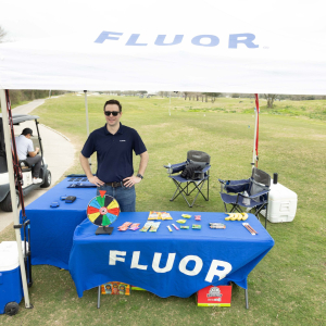 Oil &amp; Gas Events 2025 ECC Golf Tournament