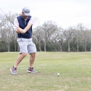 Oil &amp; Gas Events 2025 ECC Golf Tournament