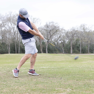 Oil &amp; Gas Events 2025 ECC Golf Tournament