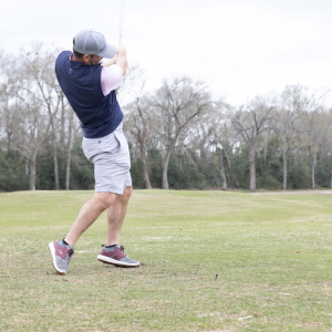 Oil &amp; Gas Events 2025 ECC Golf Tournament