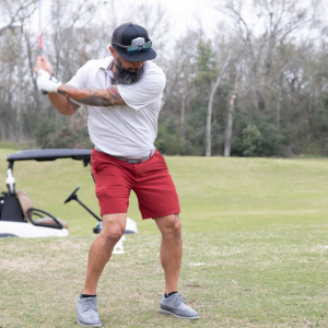 Oil &amp; Gas Events 2025 ECC Golf Tournament