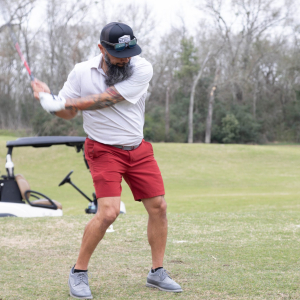 Oil &amp; Gas Events 2025 ECC Golf Tournament