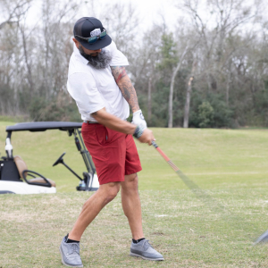 Oil &amp; Gas Events 2025 ECC Golf Tournament