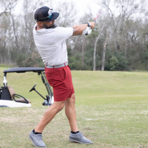 Oil &amp; Gas Events 2025 ECC Golf Tournament