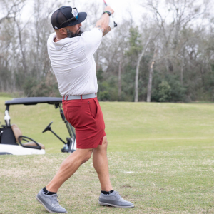 Oil &amp; Gas Events 2025 ECC Golf Tournament