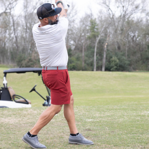 Oil &amp; Gas Events 2025 ECC Golf Tournament