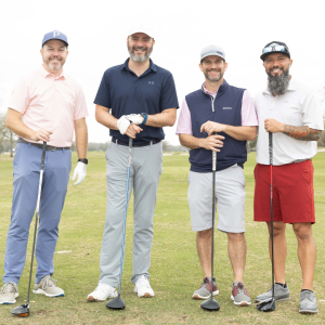 Oil &amp; Gas Events 2025 ECC Golf Tournament