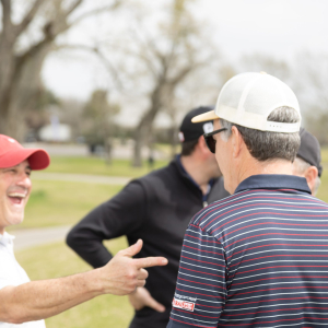 Oil &amp; Gas Events 2025 ECC Golf Tournament