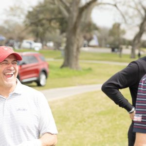 Oil &amp; Gas Events 2025 ECC Golf Tournament